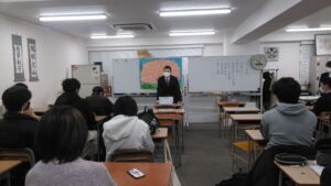 🏫終業式がありました🏫