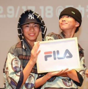 DANCE CONTEST DANCE BATTLE with HEAD HUNTER 2022 決勝大会 特別賞!