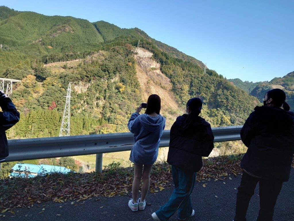 スクーリングは２日目が山場⛰Day2-1