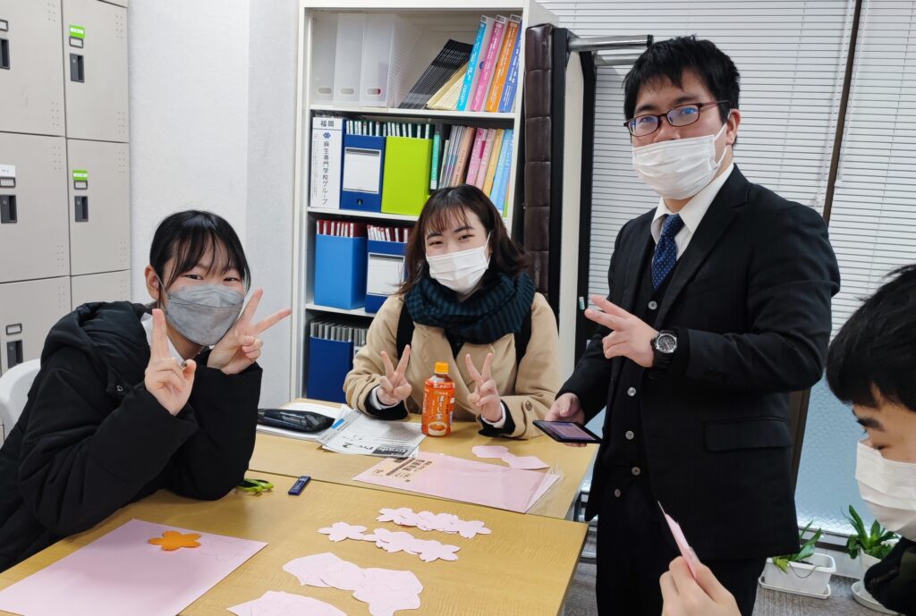 単位認定試験の勉強すすんでる??