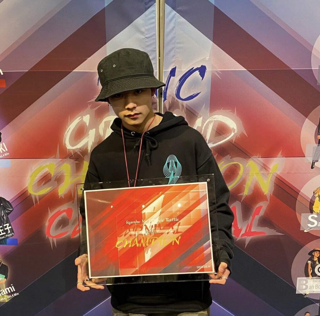 『carnival grand championship』優勝(/・ω・)/