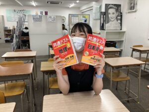 博多キャンパス　在校生インタビュー✨