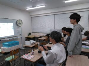 放課後の過ごし方🏫