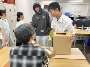 ６月のキャンパス行事！【🤔】