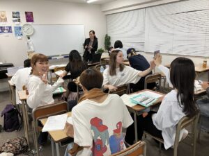 全日制高校と通信制高校の違い