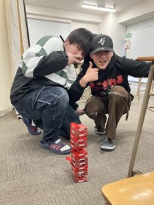 第4回在校生インタビュー！！！！