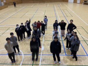 スポーツ大会 🏀🏐🏃の様子と、個人的に思ったこと