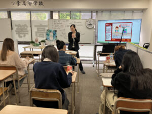 2025年度授業開始！！🖊