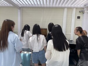 🍖新入生歓迎BBQ🍖