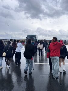 ☔️【イベント報告】雨にも負けず！三井グリーンランドで最高の思い出作り！