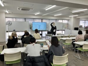 🌸福岡　博多区で通信制高校をお探しの方【4月新入学・転編入学、まだ間に合います！】新入生の「ドキドキ」が「笑顔」に変わった一日。