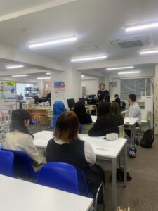 一ツ葉高校　博多キャンパス