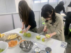 一ツ葉高校　博多キャンパス