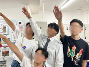 🌸通信制高校　福岡・博多【春からのリスタート、まだ間に合います！】進学コース春期講習完走！「志望校合格」へ向けて、今この瞬間も走り出しています。