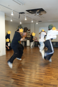 🏁【福岡　博多　通信制高校】ダンス部圧巻のスピードと迫力！5/2ステージへのカウントダウン＆5/16オープンスクールの案内