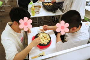 博多キャンパス 【福岡　博多　通信制高校】「普通」に合わせるのに疲れてしまったあなたへ。5/16(土)オープンスクール