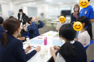 博多キャンパス 【福岡　博多　通信制高校】6/13オープンスクールを開催しました！それぞれの不安を安心に変えて、一歩を踏み出す場所に。