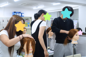 【福岡　博多　通信制高校】進路や学校生活が気になる方へ｜校内で未来を描く！大学・専門学校体験＆説明会レポート