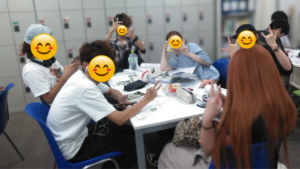 【福岡　博多　通信制高校】「夏休み明け、どうしよう…」と一人焦っていませんか？8/7(金)オープンスクールのお知らせ