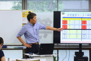 博多キャンパス 【福岡　博多　通信制高校】7/18オープンスクール開催レポート＆次回8月オープンスクールのお知らせ