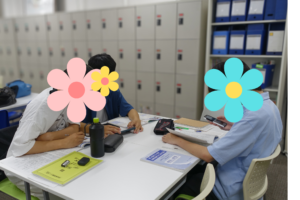 博多キャンパス 【福岡　博多　通信制高校】「自分に合わせたがんばり方」を見つけられる場所🌱