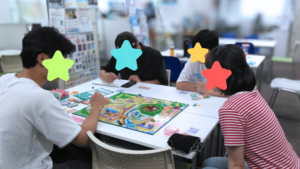 【福岡　博多　通信制高校】「夏休みももう折り返し…」と焦っていませんか？8/7(金)オープンスクールのお知らせ
