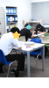 【福岡　博多　通信制高校】少人数でじっくり伸ばす！大学進学コースの夏期講習レポート✏️