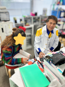 【福岡 博多 通信制高校】フラットでオープンな空間だから安心！博多キャンパスの雰囲気と手厚いサポートをご紹介✨