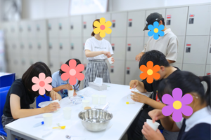 【福岡　博多　通信制高校】「行くまでは不安でした」先輩たちも最初は緊張！9/26オープンスクールへ安心してきてほしい理由