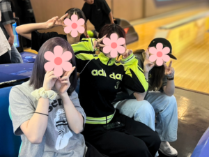 【福岡　博多　通信制高校】恒例のスポッチャイベント開催！生徒30名＆職員で思いっきり体を動かしてきました✨