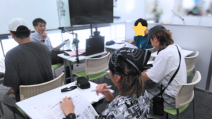 【福岡　博多　通信制高校】初めての認定試験、どう対策する？不安を安心に変える博多キャンパスのサポート