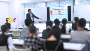 【福岡　博多　通信制高校】オープンスクール開催レポート！レジン作りで笑顔あふれる一日に