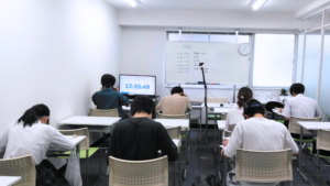 【福岡　博多　通信制高校】進路サポートベネッセ模試に挑戦！通信制高校で「大学進学・成績アップ」ってできるの？