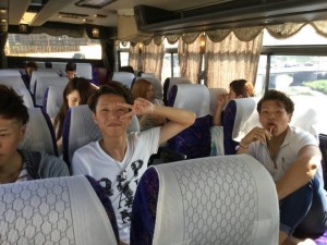 サマースクール2016～くまもん遭遇編～