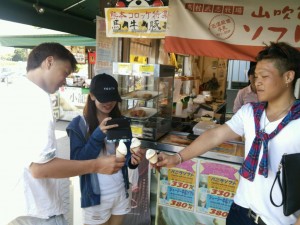 サマースクール２０１６　～小倉に帰るよ！編～