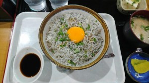 サマースクール2016～道の駅で昼食＆お土産GETだぜ編～