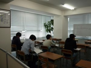 新学期が一巡して。