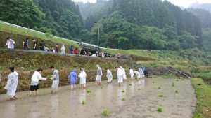 雨だったけどね･･･(^^)b