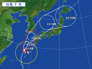 共通認識で