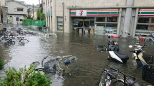 明るいニュースがほしい