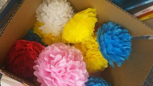 もう後期1週目が終わり。