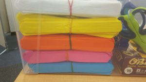 思いをアクションに