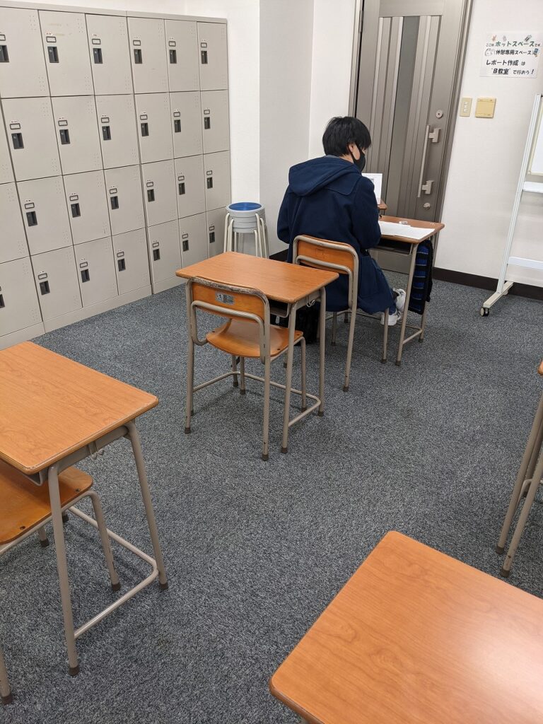 来年、再来年の主役は君たちだ！！