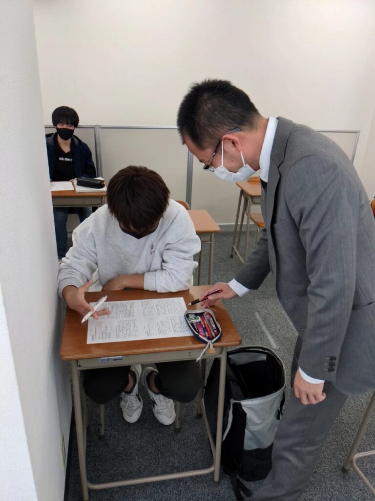 運は見つけるもの！？