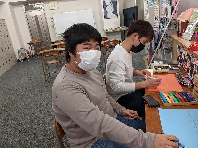 卒業式まであと16日だって…T_T