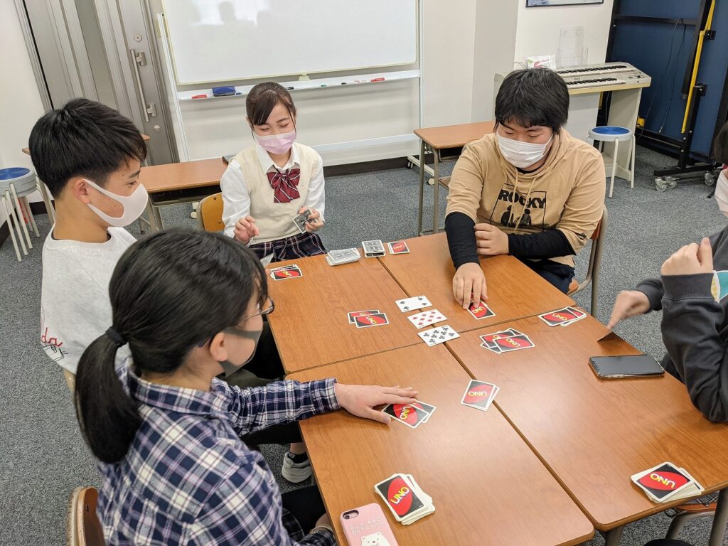 最近盛り上がっていること♪