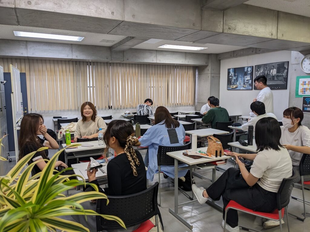 転入学ご希望の方へ☆彡