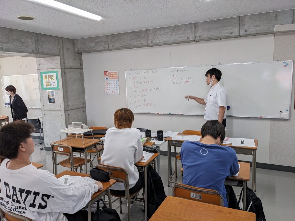 卒業するために必要な条件３つとは？