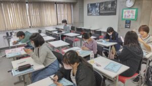 一ツ葉高校小倉キャンパス便り☆5月号