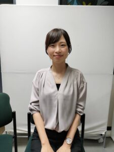 はじめまして！